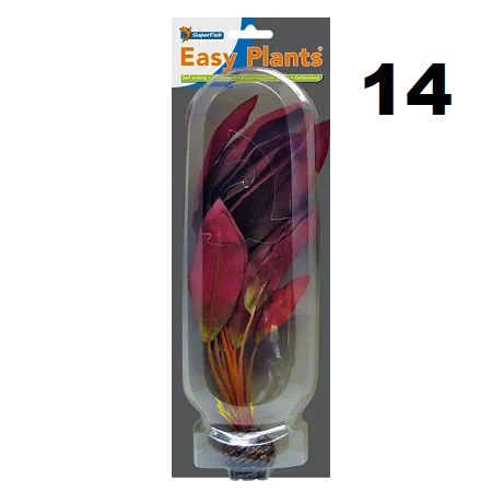 SuperFish Easy Plant Hoog 30 cm. - Afbeelding 2