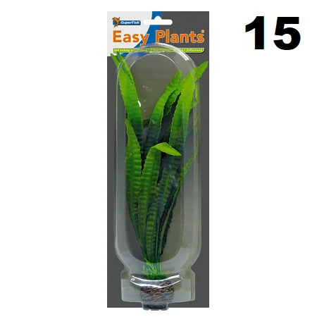 SuperFish Easy Plant Hoog 30 cm. - Afbeelding 3